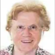 Portrait von Odile Peters
