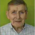 Portrait von Rudi Leiner