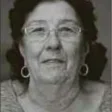Portrait von Ursula Else Woll-Braun