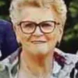 Portrait von Marie Rose Laurent-Goergen