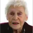 Portrait von Anne Catherine Jacoby