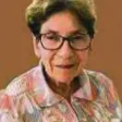 Portrait von Renée Mathilde Thill-Funk