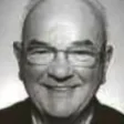 Portrait von Jean Weynandt