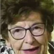Portrait von Ginette Gillen-Fautsch
