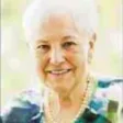 Portrait von Eva Funk