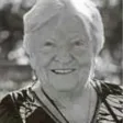 Portrait von Elise Klein-Flener