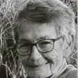 Portrait von Liliane Dieschbourg
