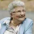 Portrait von Alice Thomé-Hoss