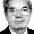 Portrait von Jean Moris