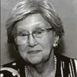 Portrait von Liliane Marie Dahm