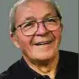 Portrait von Jean-Louis Weber