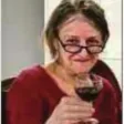 Portrait von Brigitte Baldelli