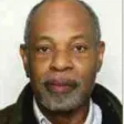 Portrait von Alphonso Hicks