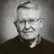 Portrait von Fernand Pletschette