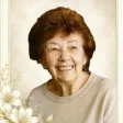 Portrait von Mady Wirtz