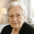 Portrait von Marianne Kayser