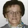 Portrait von Madeleine Diederich-Clesen