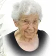 Portrait von Octavie Zigliana-Biever