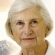 Portrait von Marie-Louise Thill