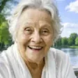 Portrait von Antonietta Macchini-Pasquarelli
