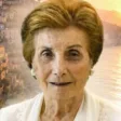 Portrait von Antonia Biondi-Messana