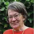 Portrait von Fernande Wernimont-Steimes