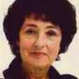 Portrait von Elfriede Maisch-Klein