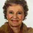 Portrait von Yvonne Seyler