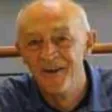 Portrait von Vic Speicher
