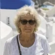 Portrait von Andrée Speicher