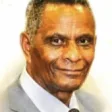 Portrait von Domingos Lourenço Nascimento
