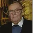 Portrait von Lucien Michel Goergen
