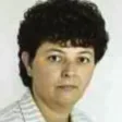 Portrait von Emilie Colette Jegen