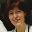 Portrait von Jacqueline Lux