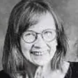 Portrait von Gisèle Reisdorf