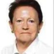 Portrait von Marie-Josée Goelf