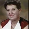 Portrait von Marie-Madeleine Wagner-Hug