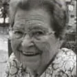 Portrait von Irène Bruzzese-Lamesch