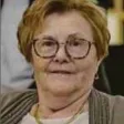 Portrait von Fernande Hoffmann-Heck
