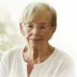 Portrait von Berti Glesener-Peters