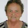 Portrait von Cecile Kox-Kops