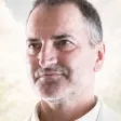 Portrait von Jean-Pierre Vecchiola