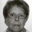 Portrait von Nicole Manderscheid-Namur
