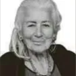 Portrait von Isabella Weiss