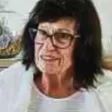 Portrait von Gisèle Gierens