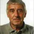 Portrait von Raymond Sturm