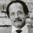 Portrait von Raymond Arbaut