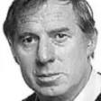Portrait von Jean-Pierre Olinger