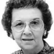 Portrait von Anna Marteling