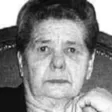 Portrait von Carla Cappellaro-Baldan